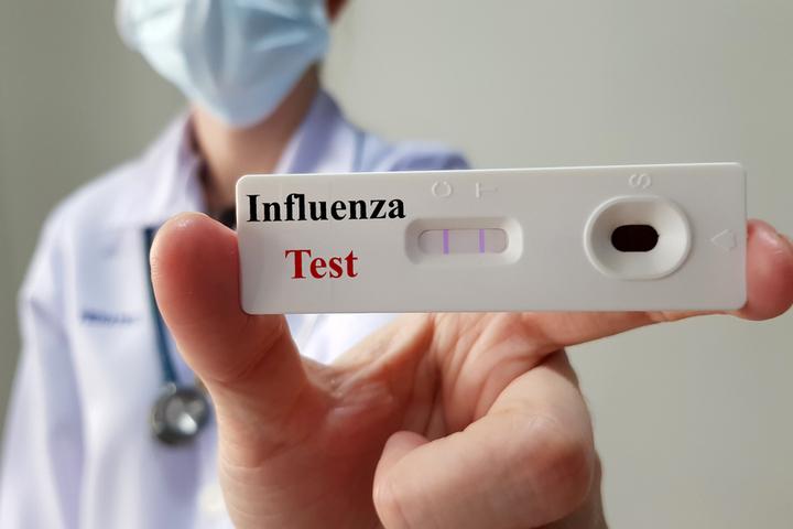 Digital Rapid Influenza Diagnostic Test Market Size, Dynamics & Forecast Report to 2028