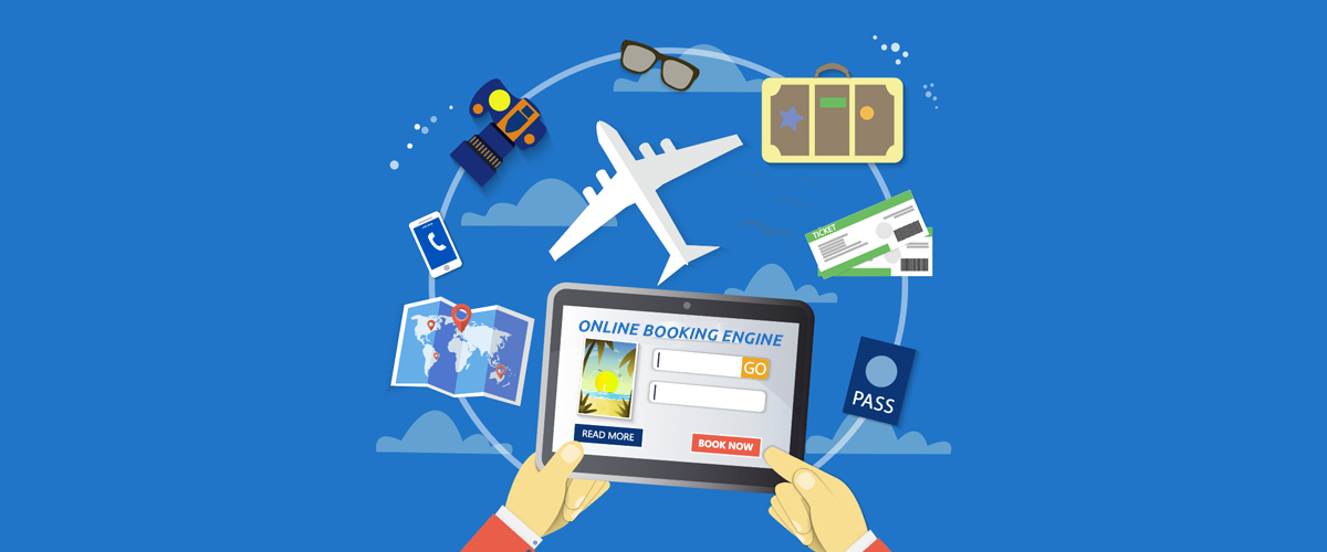 Online Travel Booking Market Insight | Outlook | Growth Analysis Report 2022-2028