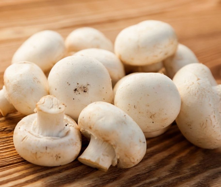 Button Mushroom Market 2022 Key Players, Share & Forecast Report to 2028