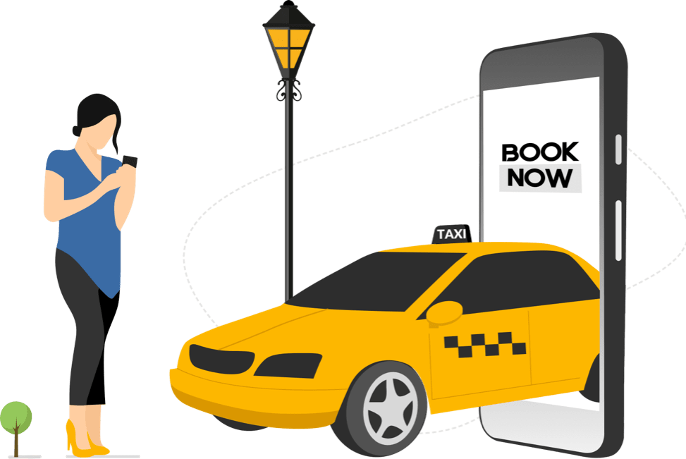 On Demand Taxi Booking App Market Share, Revenue and Growth Analysis Report Till 2028 | Value Market Research