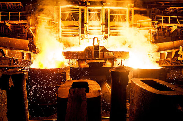 Iron And Steel Casting Market Size, Key Players & Forecast Report to 2028