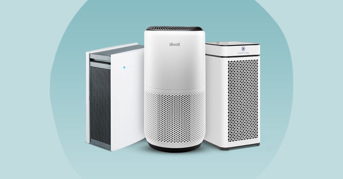 Air Cleaner Market 2022 Size, Dynamics & Forecast Report to 2028