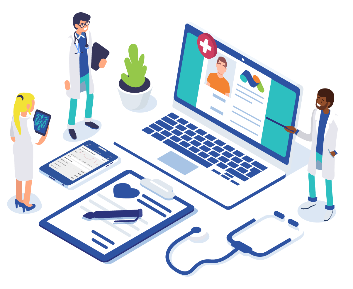 Healthcare Analytics Market 2022 Size, Key Players & Forecast Report to 2028