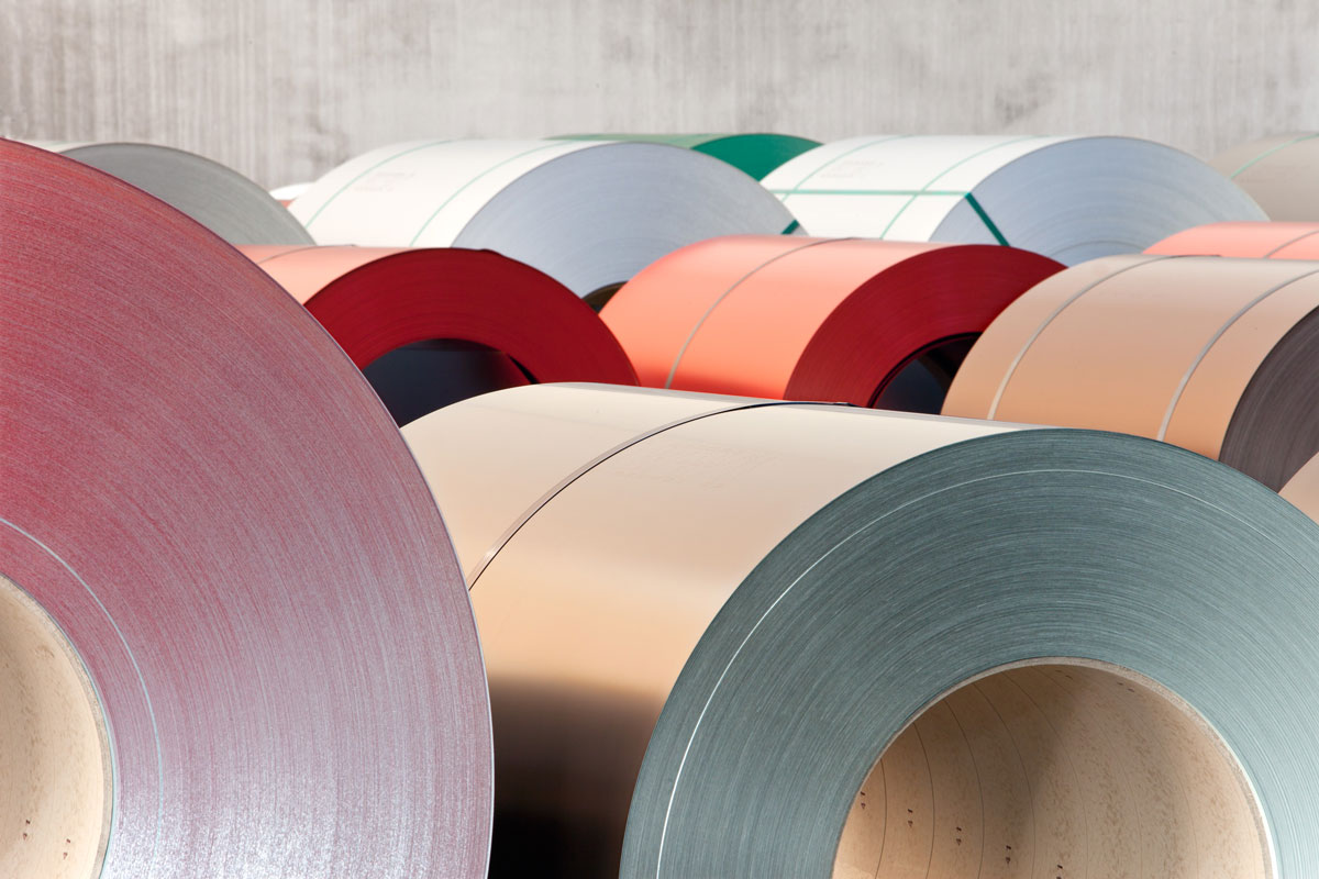 Coil Coating Market Trends, Share, Demand & Growth Analysis Report to 2028