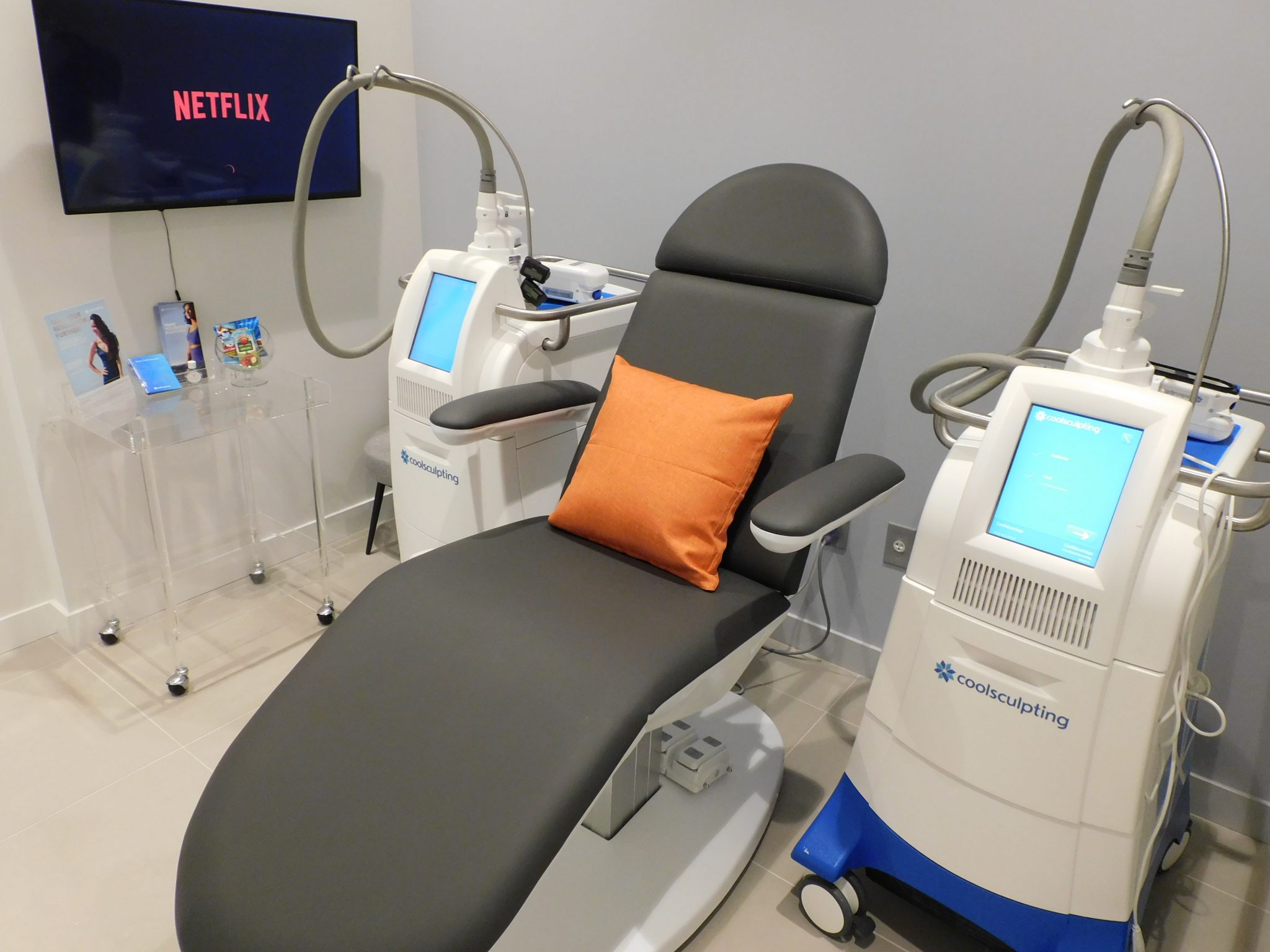 Non-Invasive Aesthetic Treatment Market Trends, Share & Forecast Report to 2030