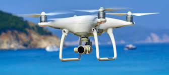 Smart Commercial Drones Market Size, Key Players & Forecast Report to 2028