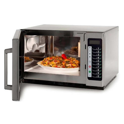 Microwave Oven Market 2022 Key Players, Share & Forecast Report to 2028