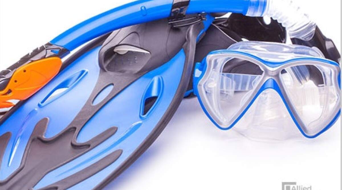 Water Sports Gear Market 2022 Size, Key Players & Forecast Report to 2028