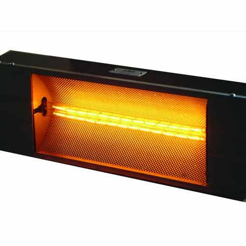 Infrared Heaters Market 2022 Size, Dynamics & Forecast Report to 2028
