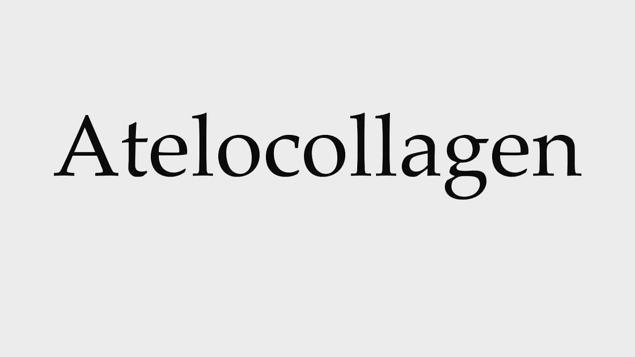 Global Atelocollagen Market Share, Latest Trades and Growth Analysis Report Till 2030