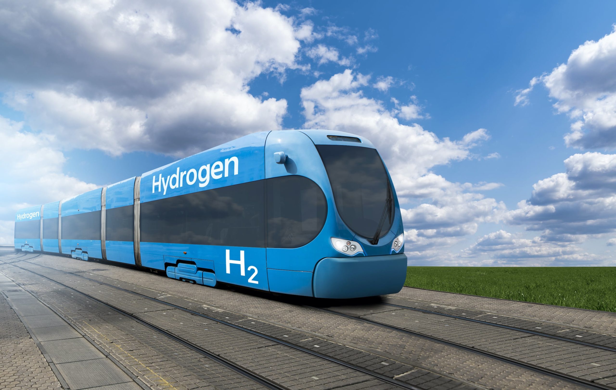 Hydrogen Trains Market 2022 Size, Dynamics & Forecast Report to 2028