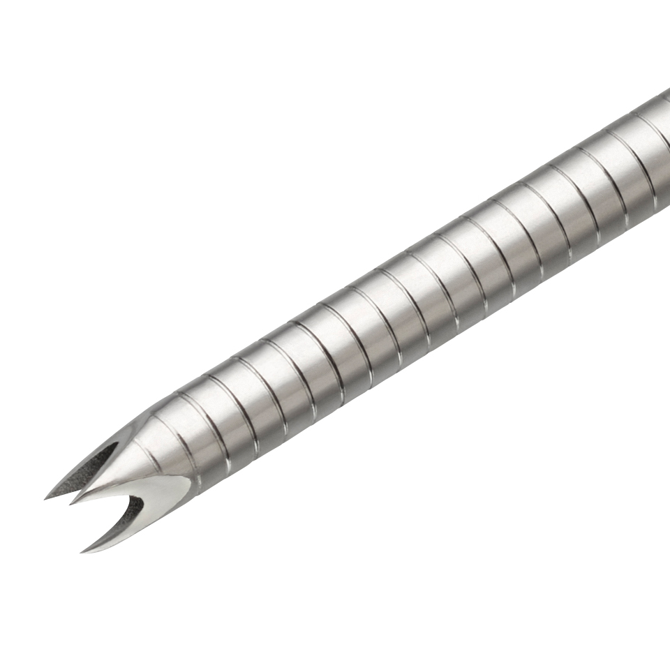 Endoscopic Ultrasound Needles Market Size, Dynamics & Forecast Report to 2028