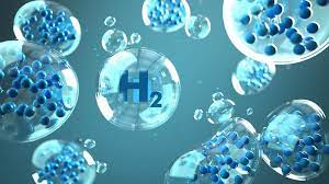 Hydrogen Market 2022 Size, Dynamics & Forecast Report to 2028