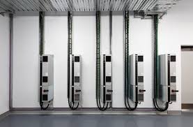Automated Waste Collection System Market Trends, Size & Forecast Report to 2030