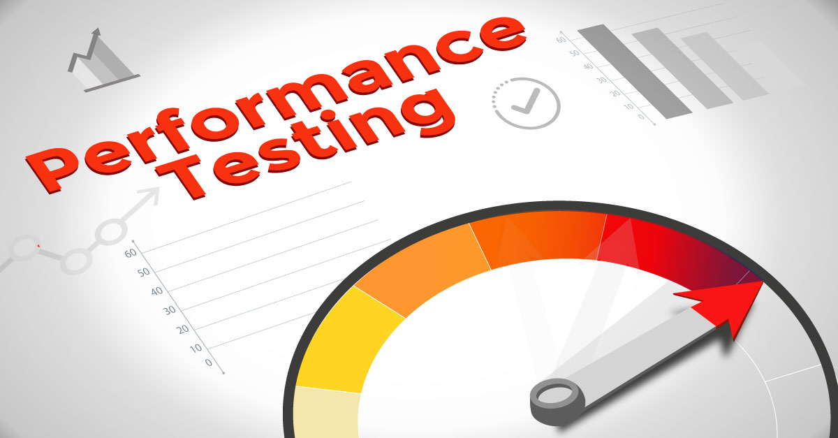 Performance Testing Market 2022 Size, Dynamics & Forecast Report to 2028