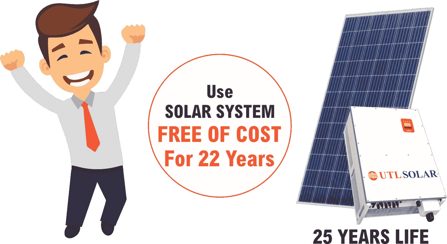 Reduce Your Electricity Bill with Grid-Tie Solar System