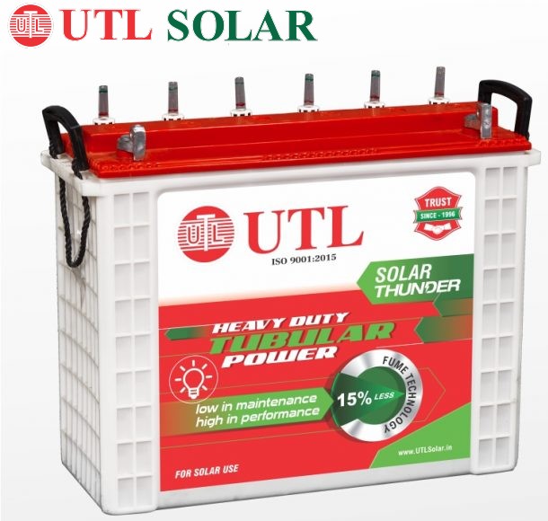 How to Choose the Best Solar Battery for Your Home