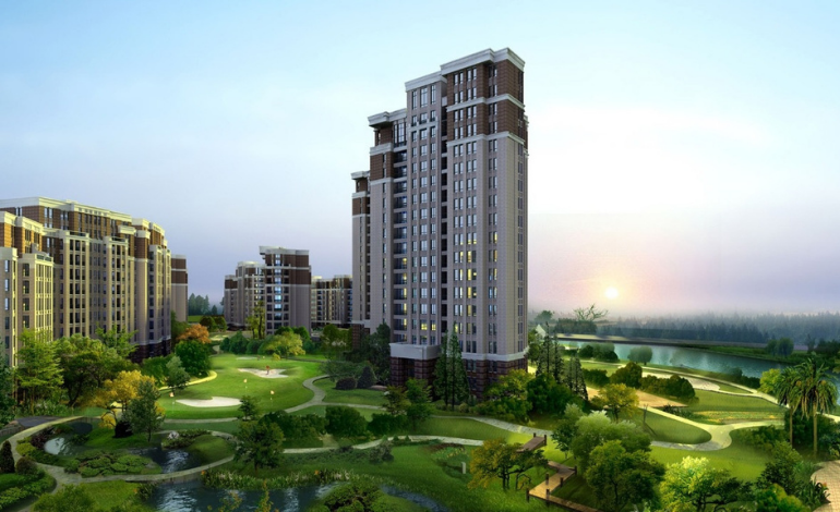 Book Your Residence In Bangalore With Family House