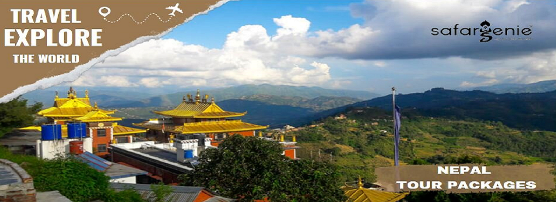 Nepal Tour Packages From Gorakhpur| Nepal Tour Packages