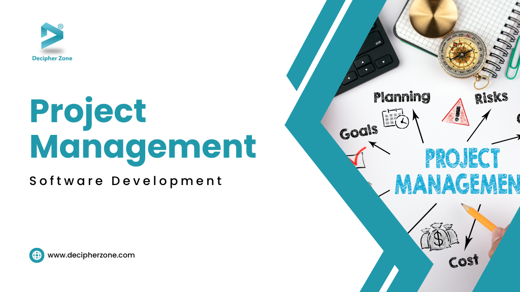 Project Management Software Development Cost, Features and Benefits