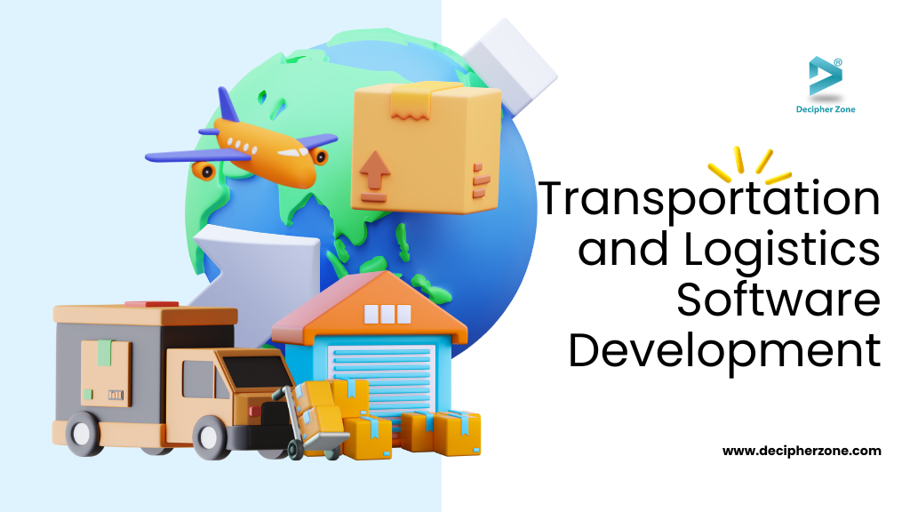 Transportation and Logistics Software Development