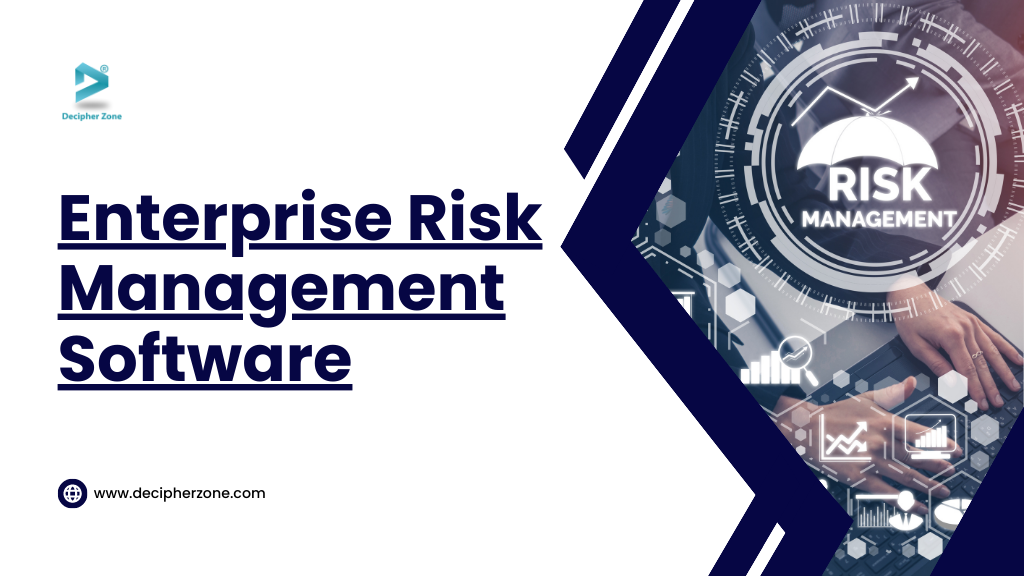 Enterprise Risk Management Software Development: Benefits & Features
