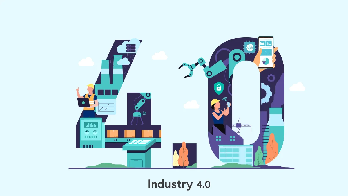 Introduction to Industry 4.0 and Predictive Maintenance