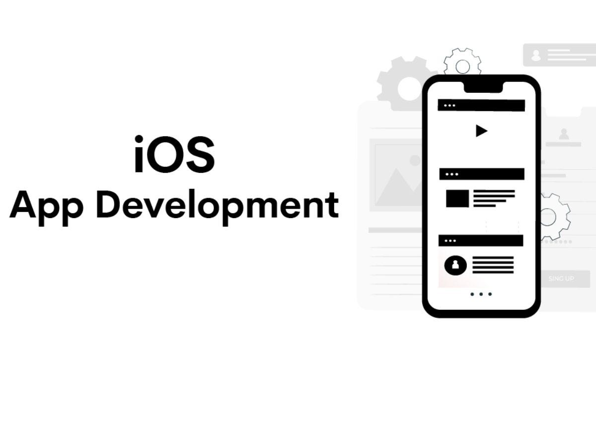 How To Built An App In IOS: A Beginners Guide To Developing An App