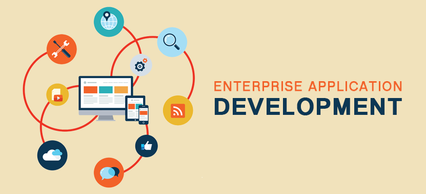 What Does it Take to Create an Enterprise Web Application?