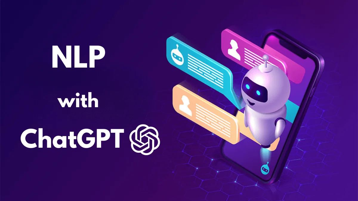 What are the NLP Approaches used in ChatGPT?