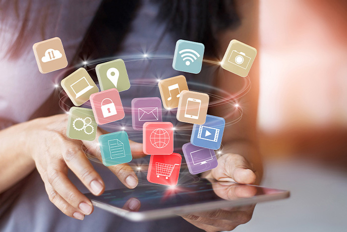 The Top Ten Web Development Frameworks for 2023