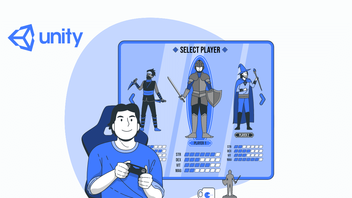 The Ultimate Guide to Making a Multiplayer Game in Unity