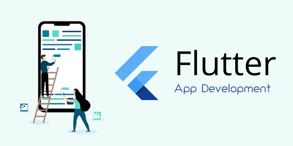 How to Develop an App Using Flutter App Development?
