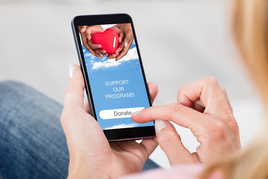 The Ultimate Guide to Developing a Successful Fundraising App for Your Religious Organization