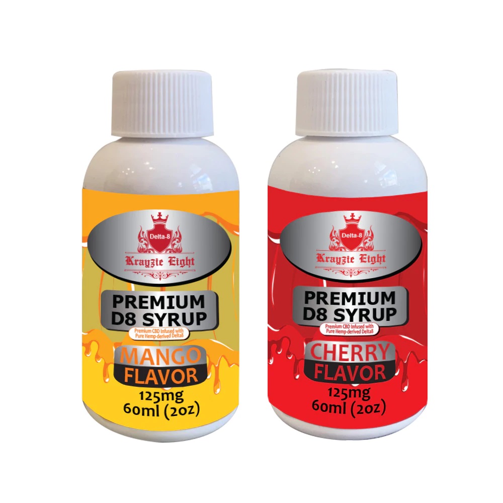 How Delta 8 Products benefits our body?