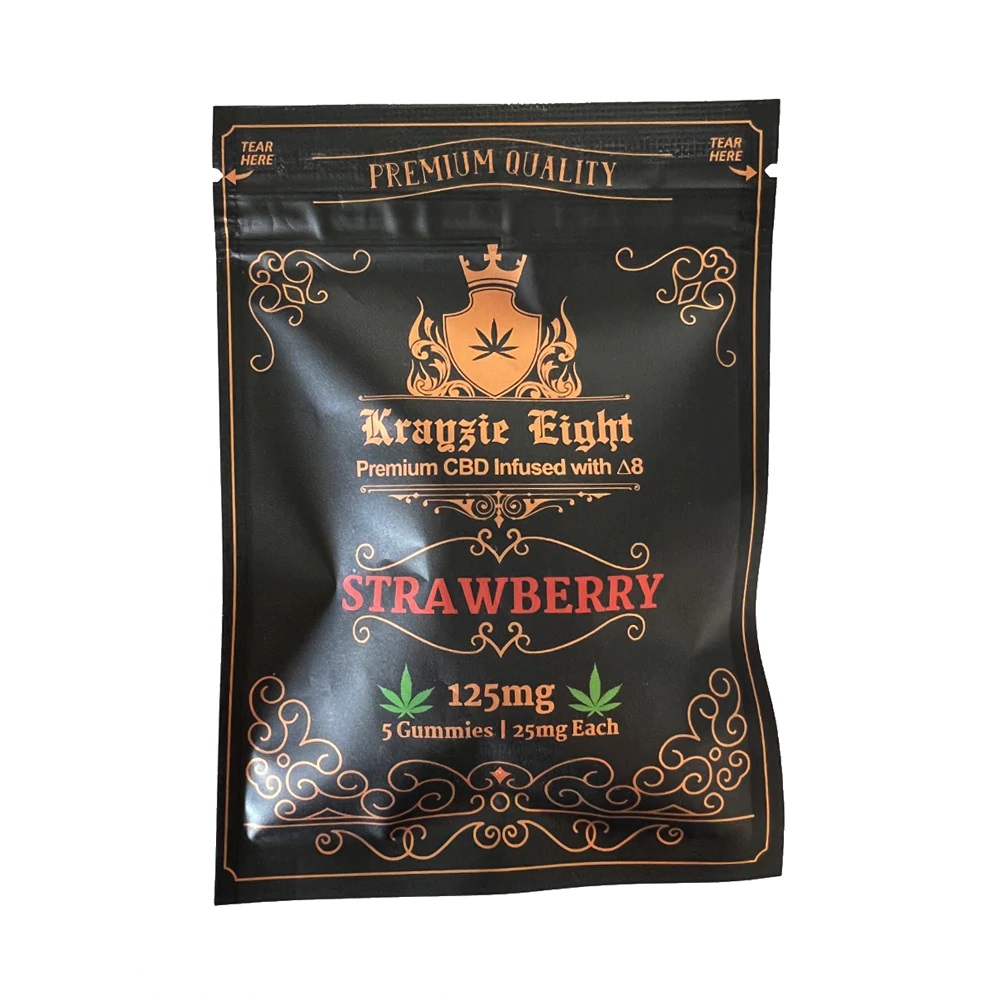 Why Delta 8 Products are high in Demand?