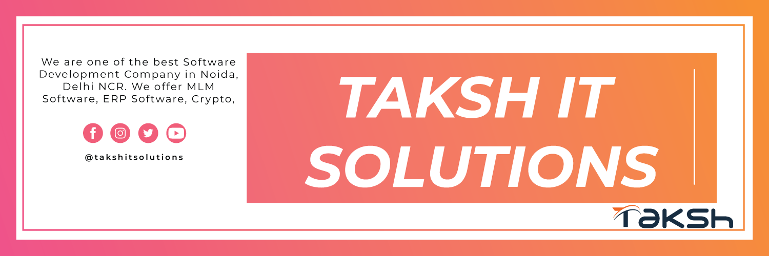 The Cost of Creating an NFT Marketplace: A Comprehensive Guide by Taksh IT Solutions.