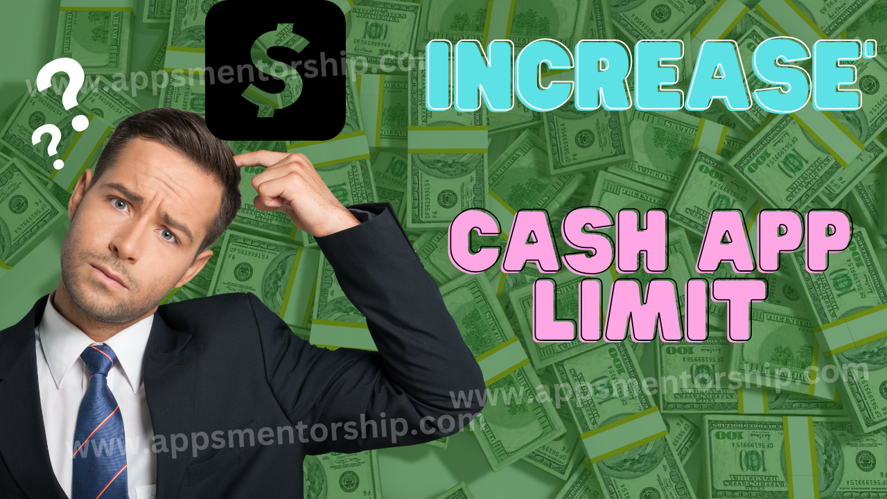 A Comprehensive Guide to Increasing Your Cash App Limit to $7,500 and Beyond?