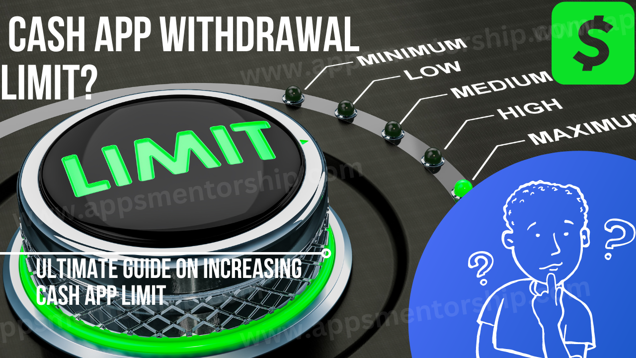 Cash App Bitcoin Withdrawal Limit: What Are Your Options?