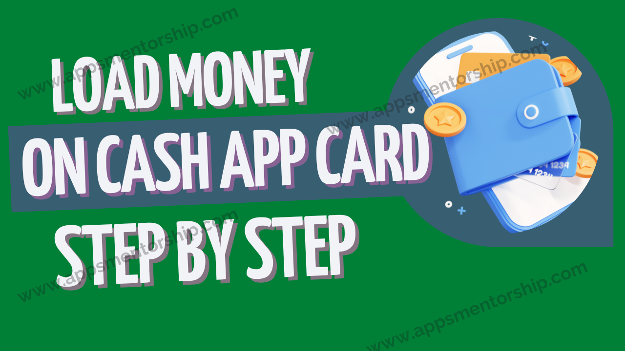 Where Can I Load My Cash App Card? Here are the Stores?
