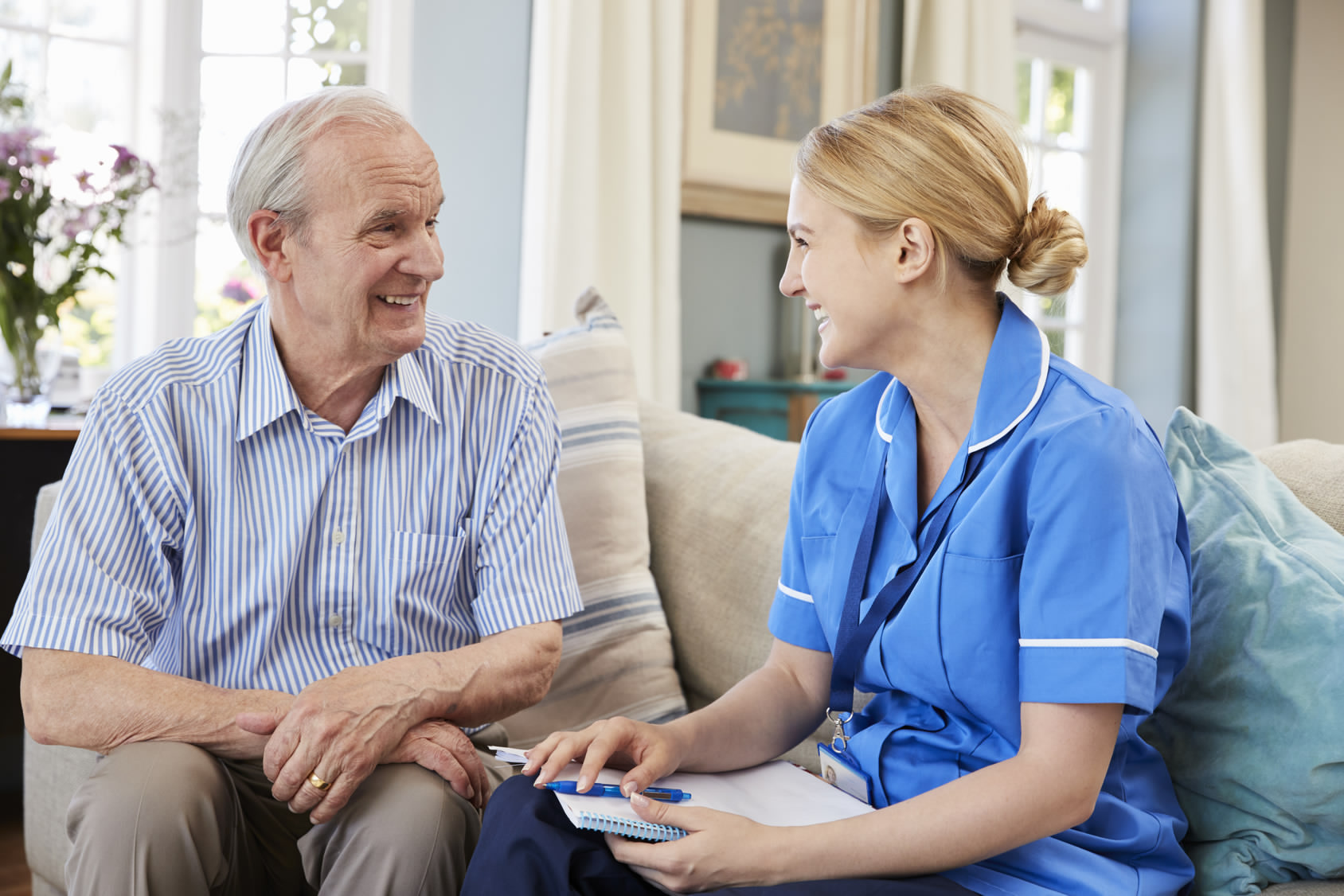 Caring for Elder Parents: How to Balance Your Responsibilities with Your Own Life