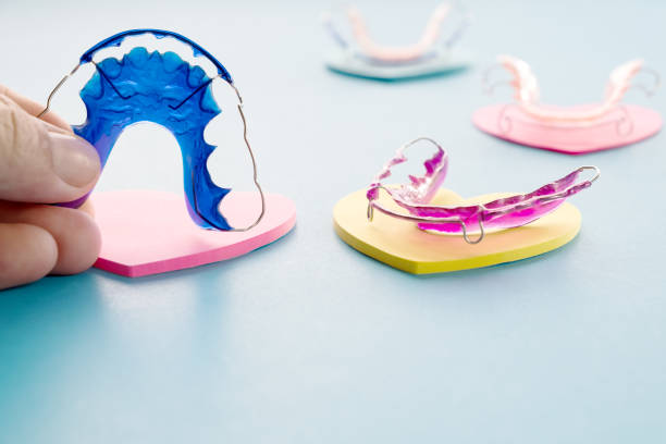 Steps to Properly Care for Your Retainer