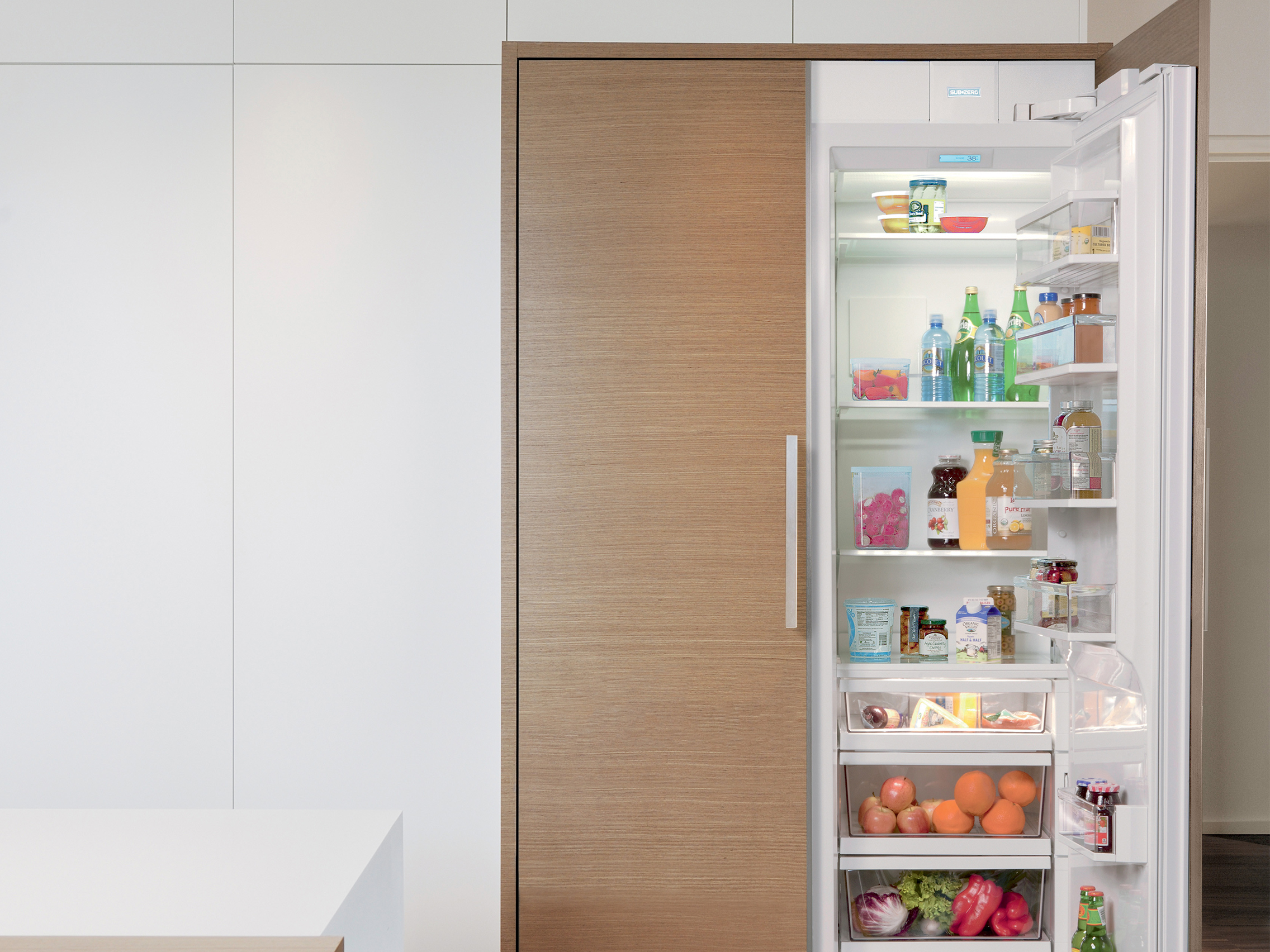 Find Out the Life Expectancy of a Sub Zero Refrigerator