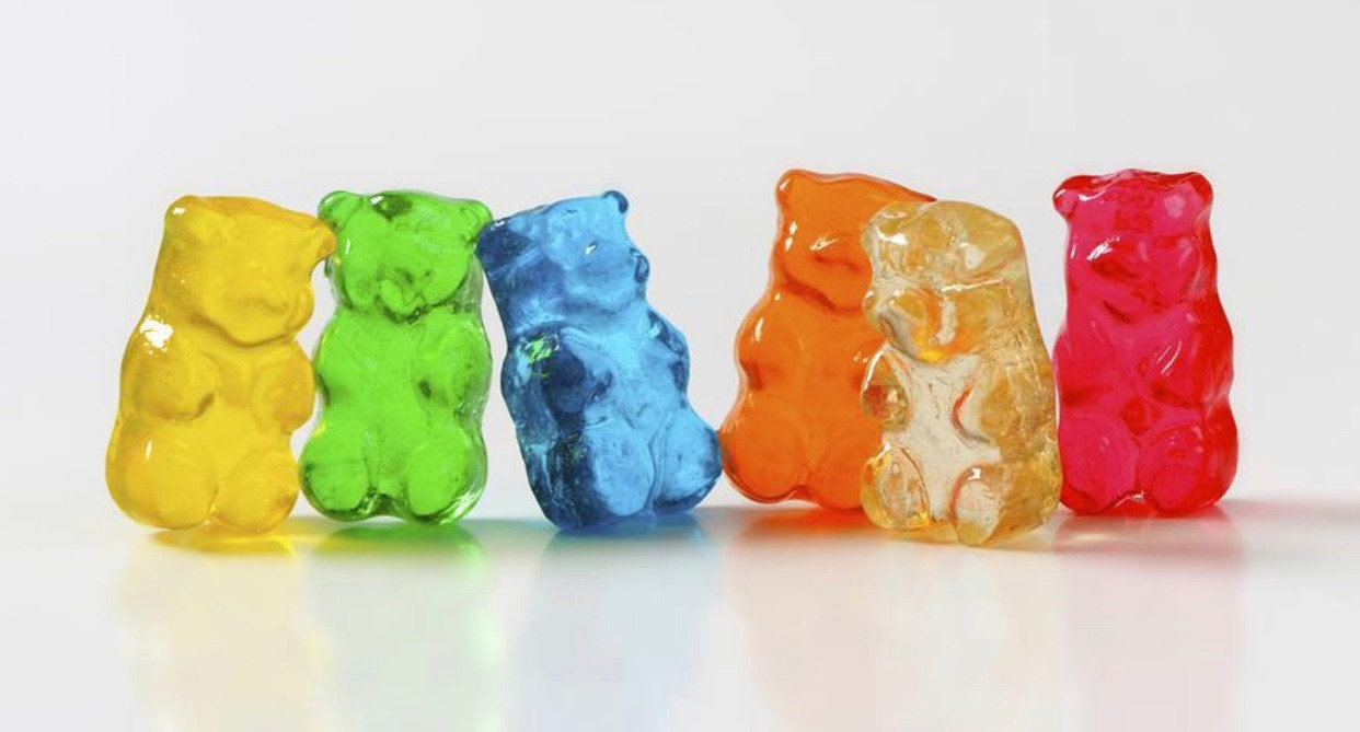 Katie Couric CBD Gummies Surveys - 100 percent Clinically Ensured Fixings?