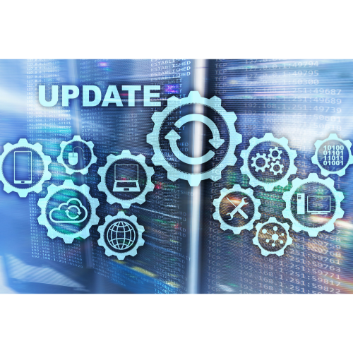 Why Updating your Web applications is important?🤔