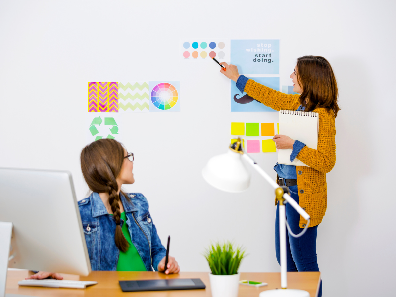 What is responsive website design? Benefits of hiring professional website developer in India