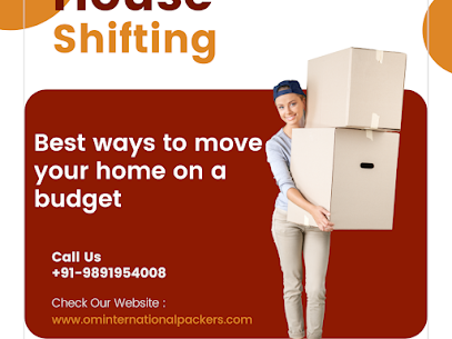 Best Packers And Movers In Gurgaon