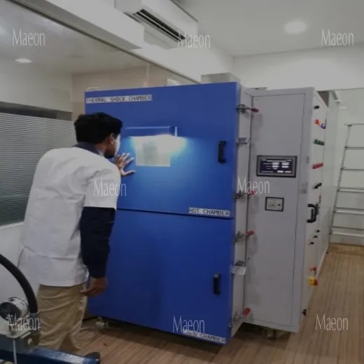 What Are The Effect Of Thermal Shock Testing?