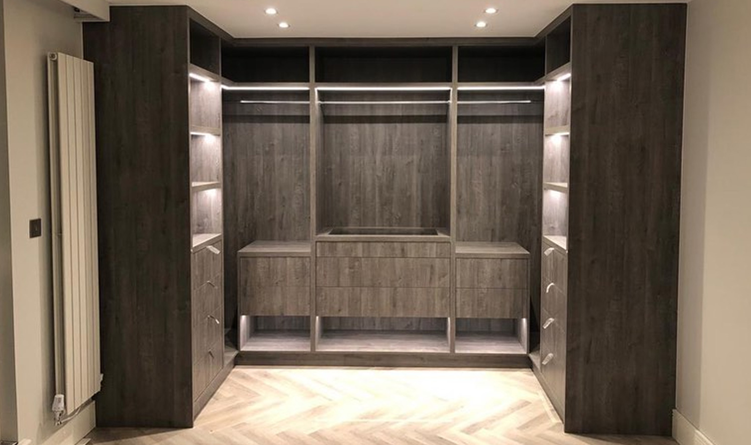 Wardrobes Handles Manufacturers - Artuz