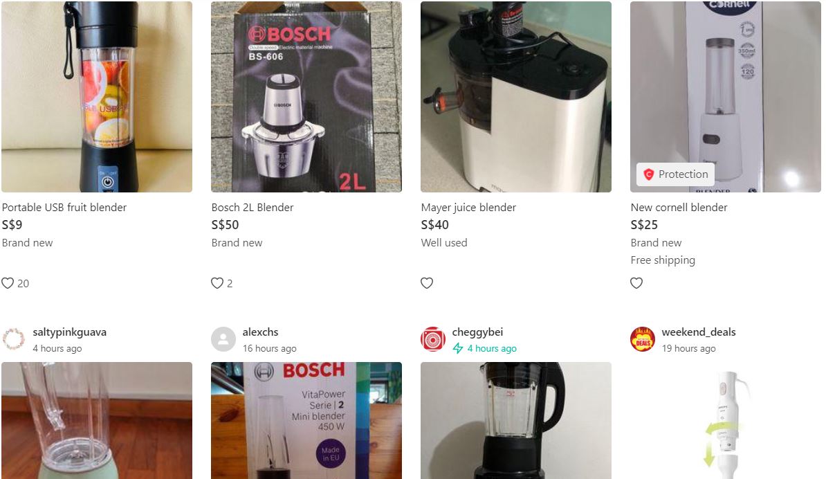 Grill | Condenser Mic | Turntable